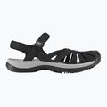 Sandale de trekking pentru femei KEEN Rose black/neutral gray 9