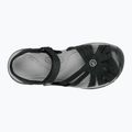 Sandale de trekking pentru femei KEEN Rose black/neutral gray 11