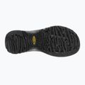 Sandale de trekking pentru femei KEEN Rose black/neutral gray 12