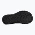 Sandale pentru copii KEEN Newport H2 black/lime green 4