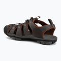 Sandale pentru bărbați KEEN Clearwater CNX raven/tortoise shell 3