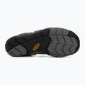 Sandale pentru bărbați KEEN Clearwater CNX raven/tortoise shell 4