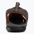 Sandale pentru bărbați KEEN Clearwater CNX raven/tortoise shell 6