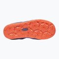 Sandale de trekking pentru copii KEEN Moxie purple wine/nasturtium 11