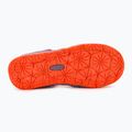 Sandale de trekking pentru copii KEEN Moxie purple wine/nasturtium 5
