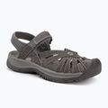 Sandale de trekking pentru femei Keen Rose gri 1016733