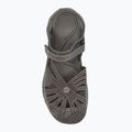 Sandale de trekking pentru femei Keen Rose gri 1016733 6
