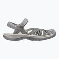 Sandale de trekking pentru femei Keen Rose gri 1016733 9