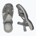 Sandale de trekking pentru femei Keen Rose gri 1016733 10
