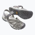 Sandale de trekking pentru femei Keen Rose gri 1016733 11