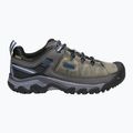 Cizme de trekking pentru bărbați KEEN Targhee III Wp gri 1017785 12