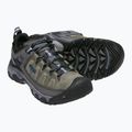 Cizme de trekking pentru bărbați KEEN Targhee III Wp gri 1017785 14