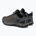 Cizme de trekking pentru bărbați KEEN Targhee III Wp gri 1017785 3