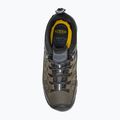Cizme de trekking pentru bărbați KEEN Targhee III Wp gri 1017785 6