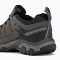 Cizme de trekking pentru bărbați KEEN Targhee III Wp gri 1017785 11