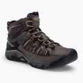 KEEN Targhee III Mid cizme de trekking pentru bărbați maro 1017786