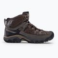 KEEN Targhee III Mid cizme de trekking pentru bărbați maro 1017786 2