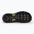 KEEN Targhee III Mid cizme de trekking pentru bărbați maro 1017786 4