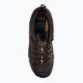 Cizme de trekking pentru bărbați KEEN Targhee III Mid negru olive 1017787 6