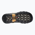 Cizme de trekking pentru bărbați KEEN Targhee III Mid negru olive 1017787 13