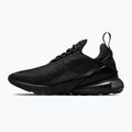 Încălțăminte pentru femei  Nike Wmns Air Max 270 006 black/black/black 2