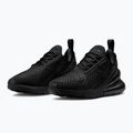 Încălțăminte pentru femei  Nike Wmns Air Max 270 006 black/black/black 3