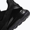 Încălțăminte pentru femei  Nike Wmns Air Max 270 006 black/black/black 9