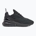 Încălțăminte pentru femei Nike Wmns Air Max 270 black/black/black 2