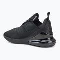 Încălțăminte pentru femei Nike Wmns Air Max 270 black/black/black 3