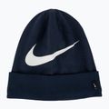 Nike U Beanie GFA echipa de fotbal șapcă de fotbal albastru marin AV9751-451 5