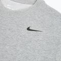 Tricou pentru bărbați Nike Dri-Fit smokey carbon heather/black 3