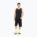 Tricou de antrenament bărbați Nike Dri-Fit TT black/white 2