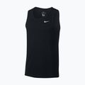 Tricou de antrenament bărbați Nike Dri-Fit TT black/white 6
