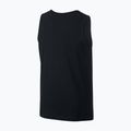 Tricou de antrenament bărbați Nike Dri-Fit TT black/white 7