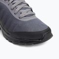 Încălțăminte pentru bărbați Nike Air Max Invigor Print black/grey 7