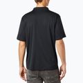 Tricou polo pentru bărbați Columbia Zero Rules negru 1533303010 2