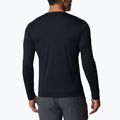 Longsleeve de trekking Columbia Zero Rules black 2