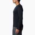 Longsleeve de trekking Columbia Zero Rules black 3