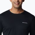 Longsleeve de trekking Columbia Zero Rules black 4
