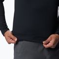 Longsleeve de trekking Columbia Zero Rules black 5