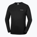 Longsleeve de trekking Columbia Zero Rules black 6
