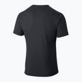 Tricou de trekking pentru bărbați Columbia Zero Rules negru 1533313010 7