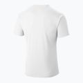 Tricou de trekking pentru bărbați Columbia Zero Rules alb 1533313100 6