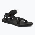 Sandale de drumeție pentru femei Teva Original Universal negru 1003987