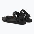 Sandale de drumeție pentru femei Teva Original Universal negru 1003987 3