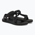 Sandale de drumeție pentru femei Teva Original Universal negru 1003987 4