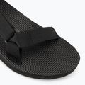 Sandale de drumeție pentru femei Teva Original Universal negru 1003987 7