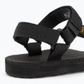 Sandale de drumeție pentru femei Teva Original Universal negru 1003987 8