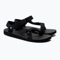 Sandale de drumeție pentru bărbați Teva Original Universal - Urban black 1004010 5