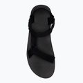 Sandale de drumeție pentru bărbați Teva Original Universal - Urban black 1004010 6